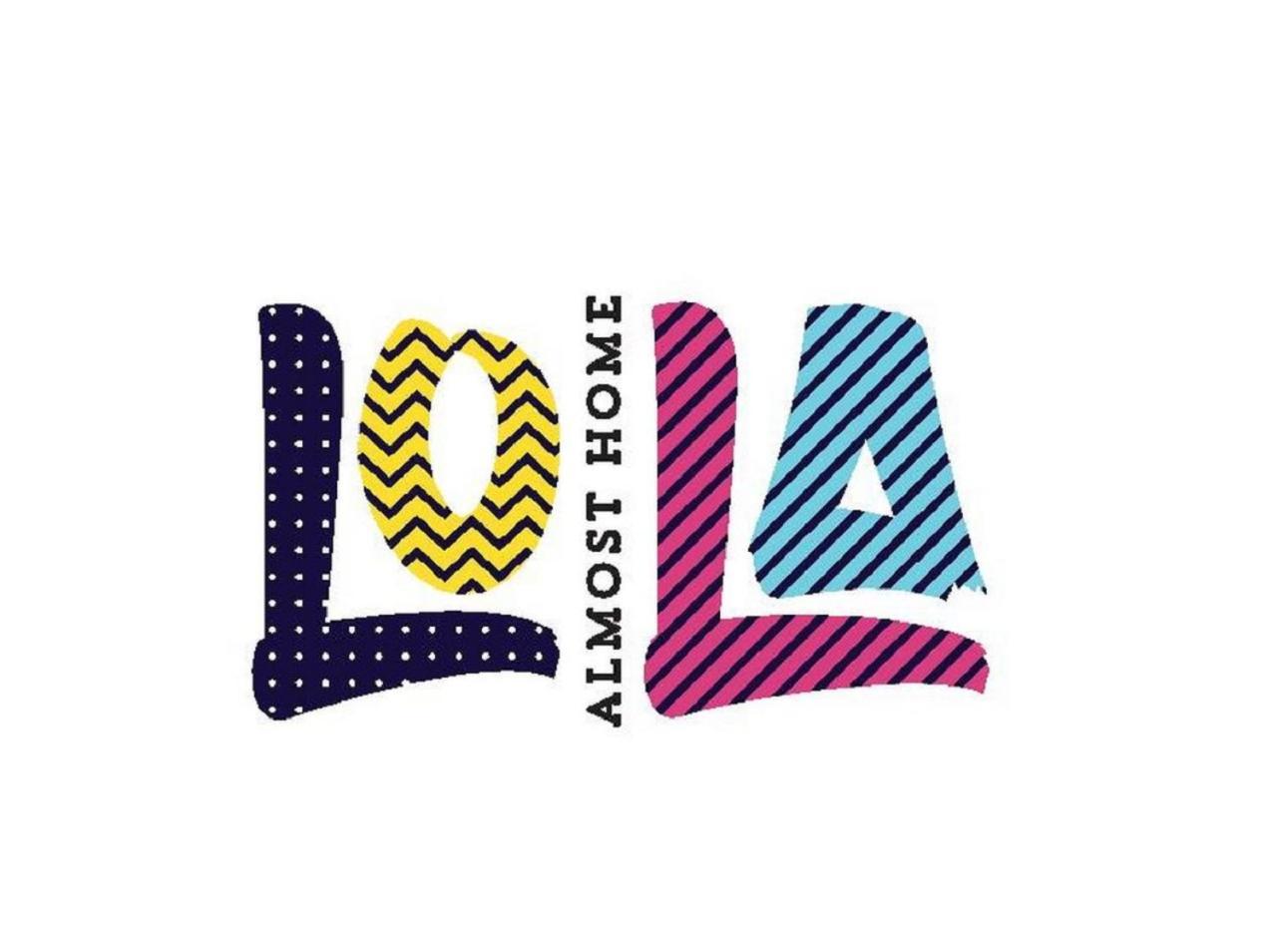 Lägenhet Lola Almost
