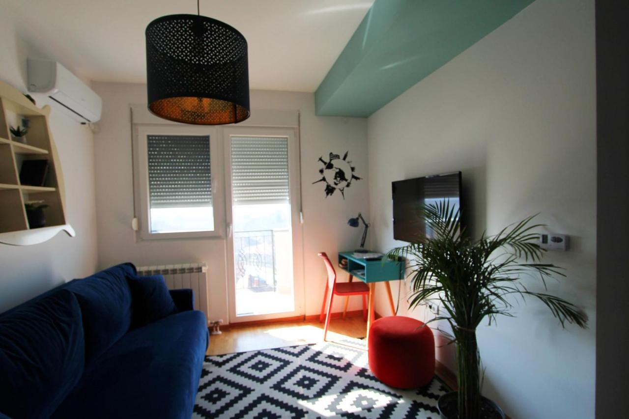 Apartment Lola Almost