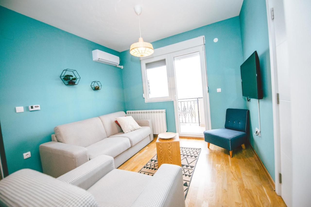 Apartment Lola Almost Belgrade